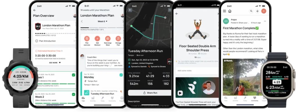 一批卷向“AI+体育”的大厂人(图2)