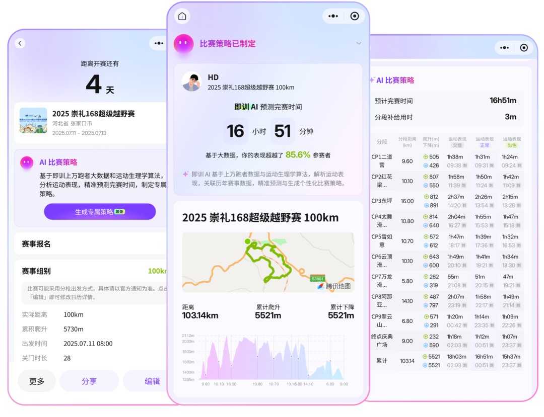 一批卷向“AI+体育”的大厂人(图5)