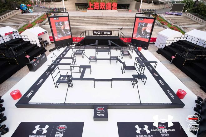 小众体育也有大钱赚！“你追我赶”的吸引力在哪里？(图1)