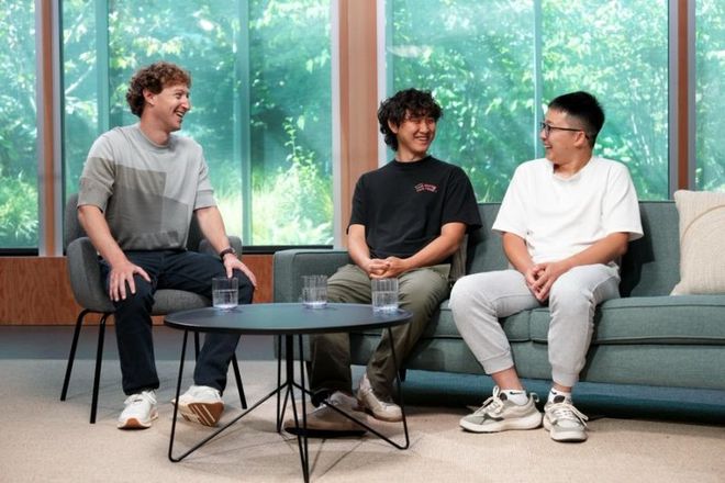 小扎噩梦来了！MSL两月爆雷8人闪辞PyTorch元老出走实验室人心崩盘(图19)