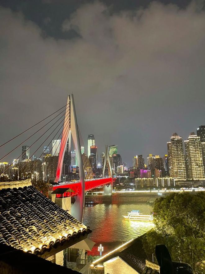 重庆旅行团5天报价多少钱重庆5日参团大致价格表亲测好玩(图2)