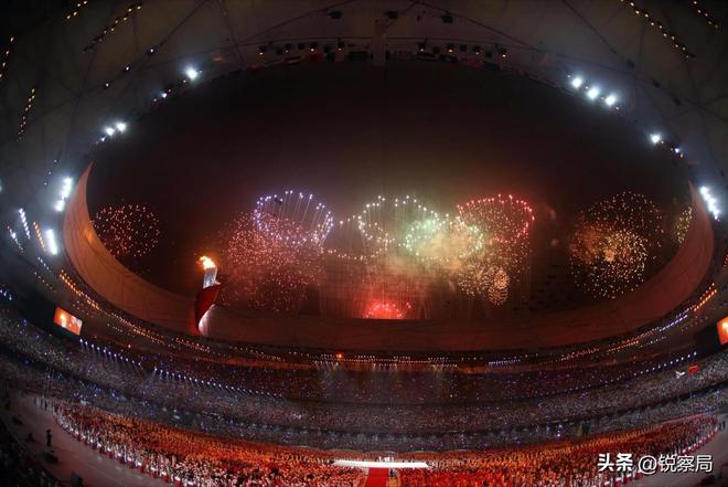 奥运从抢办到没人要全是西方陷阱不赚钱还亏损难怪中国拒绝(图4)