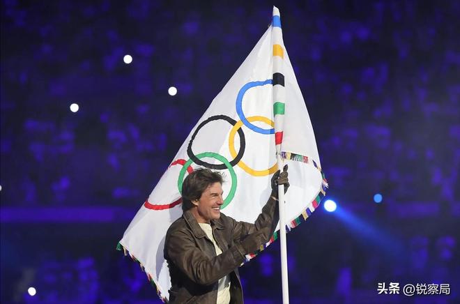 奥运从抢办到没人要全是西方陷阱不赚钱还亏损难怪中国拒绝(图6)