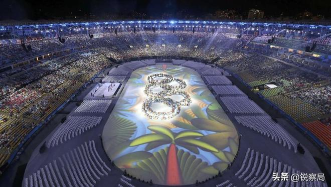 奥运从抢办到没人要全是西方陷阱不赚钱还亏损难怪中国拒绝(图7)