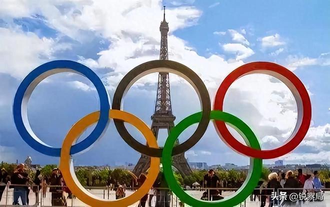 奥运从抢办到没人要全是西方陷阱不赚钱还亏损难怪中国拒绝(图3)