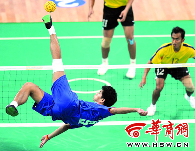 乔晓月：在横琴的赛场上绽放青春与梦想(图1)