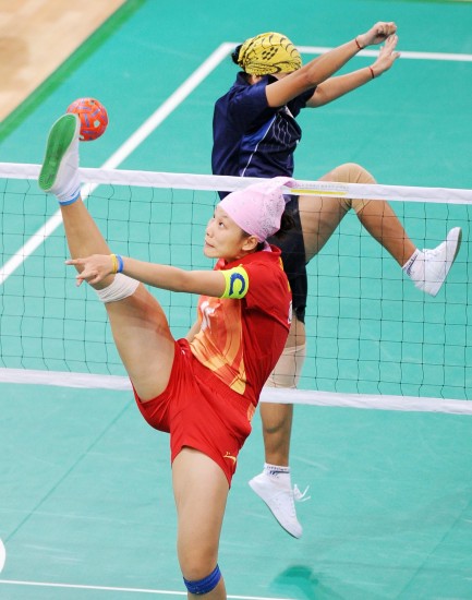 中缅边境的 “胞波” 足球赛：体育如何搭建跨境文化桥梁(图1)