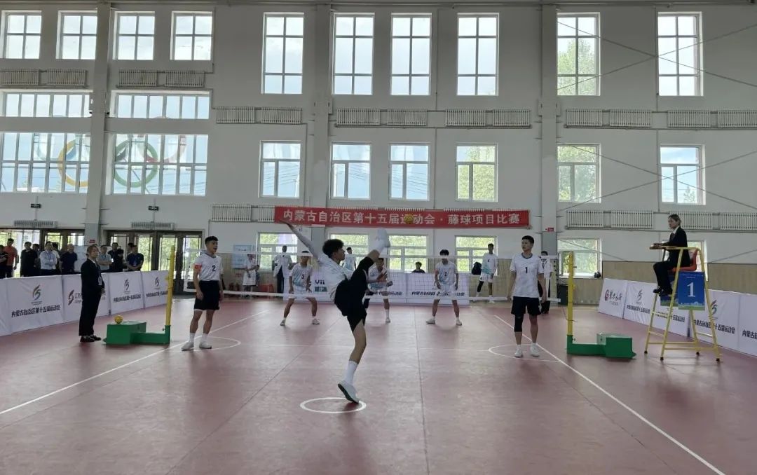 别卷健身房了！国家点名要搞的“AI运动”这家公司已经给你造好了！(图1)