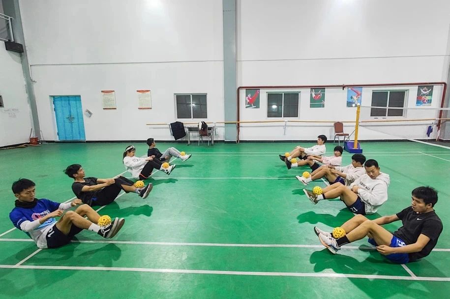 山东移动打造AI智慧体育体系构建青少年体质健康提升新路径(图1)