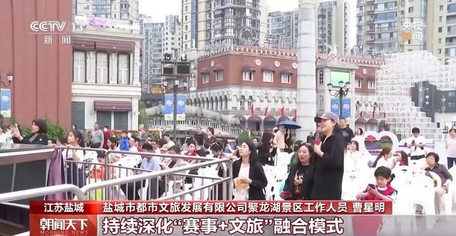 这个端午除了“掠鸭”“掼牛” 还有……(图9)