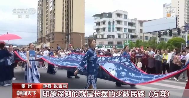 这个端午除了“掠鸭”“掼牛” 还有……(图11)