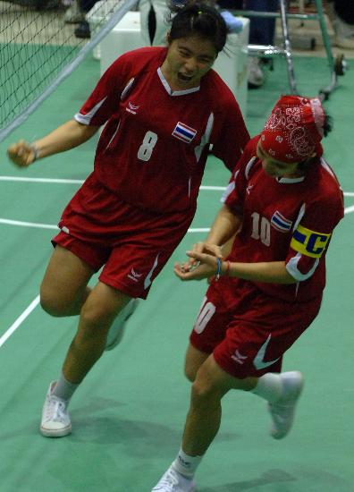 2024年2024杭州亚运会藤球比赛规则(图1)