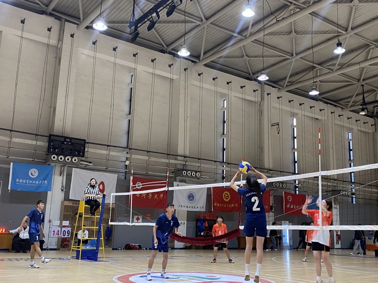 中新网-共和国60周年大型专题策划-申纪兰(图1)