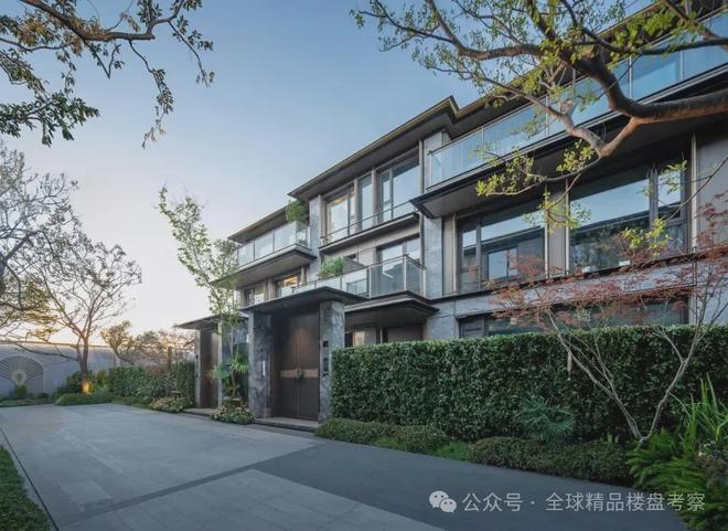 2026官方新房-凤起潮鸣售楼处-南京凤起潮鸣营销中心-最新房源(图8)