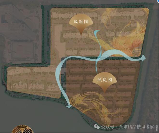 2026官方新房-凤起潮鸣售楼处-南京凤起潮鸣营销中心-最新房源(图9)