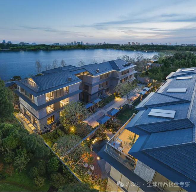 2026官方新房-凤起潮鸣售楼处-南京凤起潮鸣营销中心-最新房源(图11)