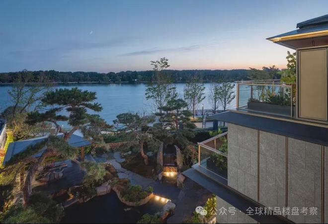 2026官方新房-凤起潮鸣售楼处-南京凤起潮鸣营销中心-最新房源(图12)