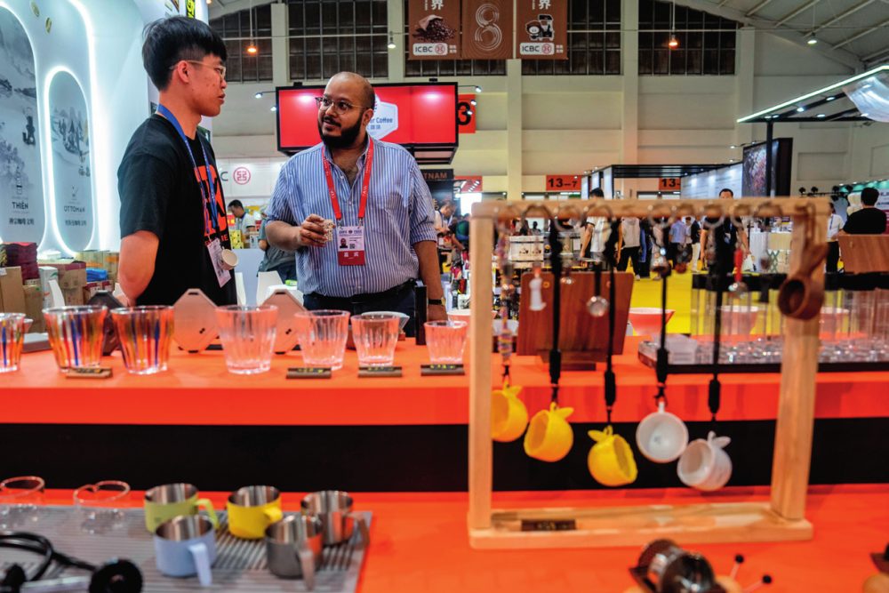 加快建设我国面向南亚东南亚辐射中心(图3)