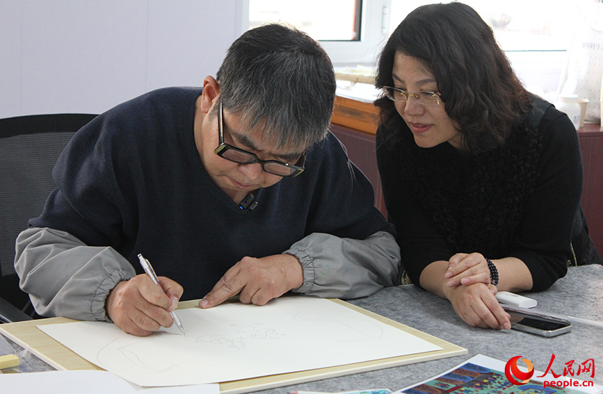 天津北辰：以文旅“上分” 让“过路村”变身“网红地”(图6)