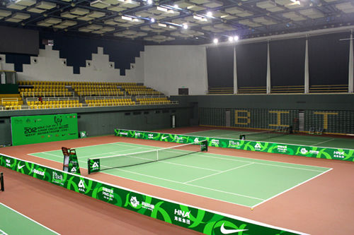 2026年体育馆网架厂家推荐：专业设计、高强度材料与定制化解决方案打造安全耐用体育场馆空间！(图1)