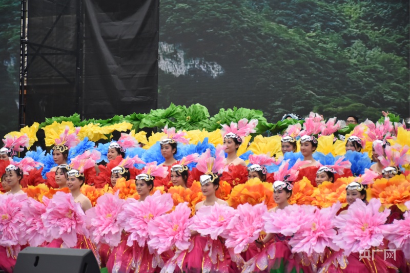 以球会友！东盟杯国际藤球邀请赛在贵州惠水激情开赛(图3)