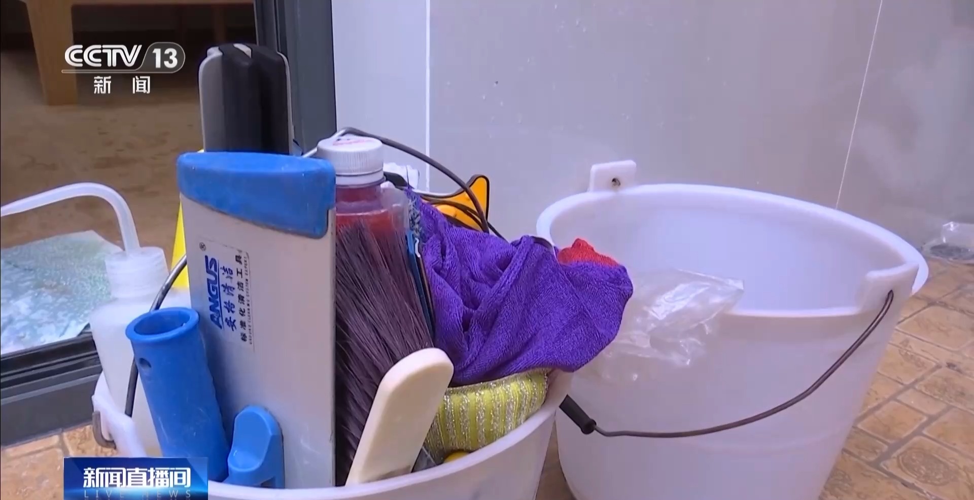 收纳等特色服务受青睐 多地家政市场迎“节前热”(图4)