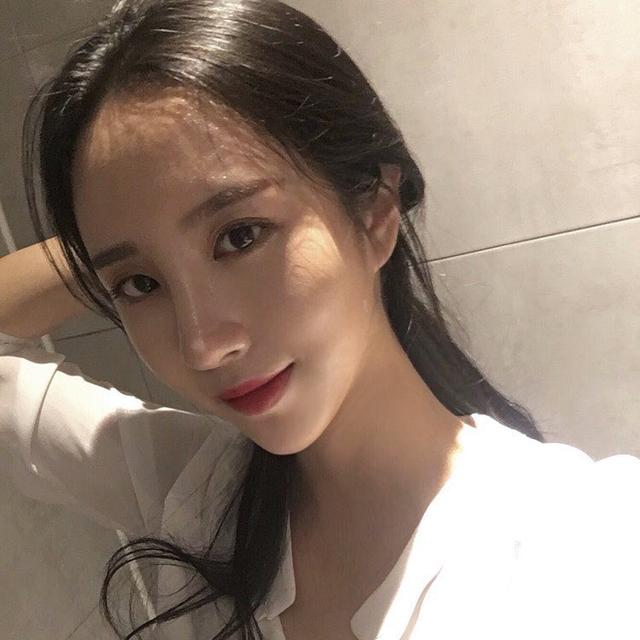 韩国最火的10大网红脸盲了！(图5)