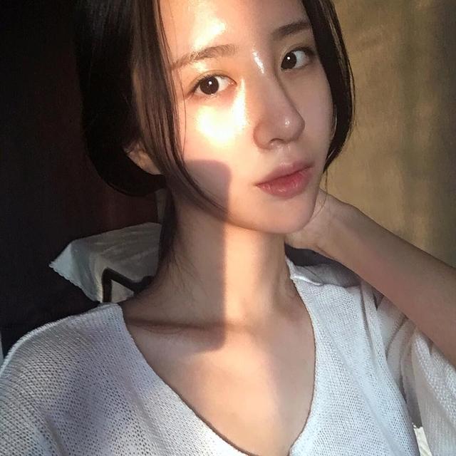 韩国最火的10大网红脸盲了！(图6)