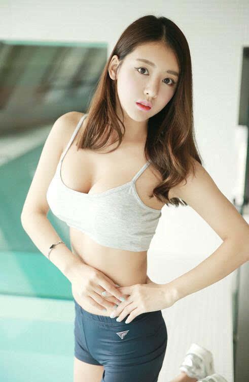 韩国最火的10大网红脸盲了！(图20)