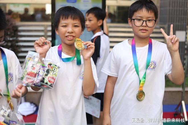 军警智慧训考系统让训练更智能(图1)