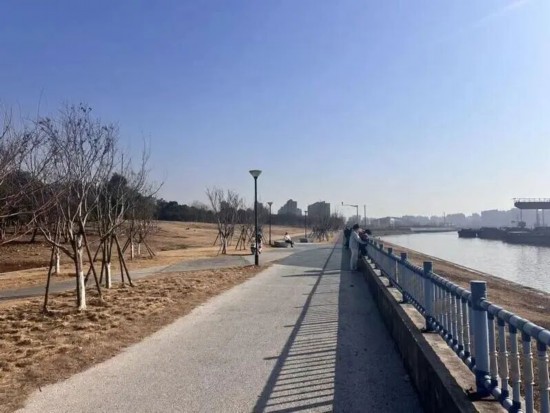 市民运动版图再扩大！沪上多处健身空间开放(图2)