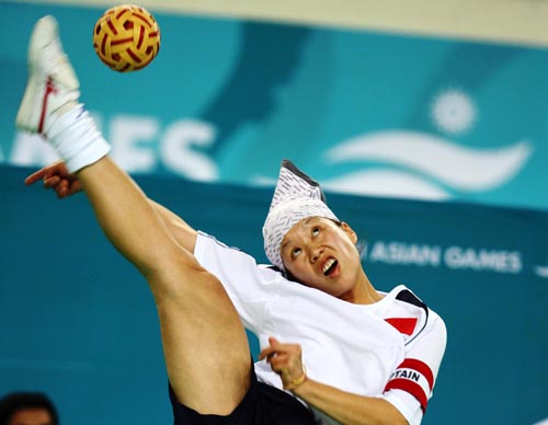 总局小球中心公开征集“全国小球运动嘉年华”吉祥物设计方案(图1)